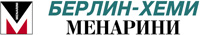 БЕРЛИН-ХЕМИ/МЕНАРИНИ ФАРМА ГмбХ
