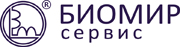 БИОМИР сервис АО