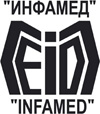 ИНФАМЕД ООО