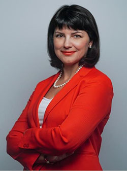 STADA объявила о назначении нового руководителя рецептурного бизнеса