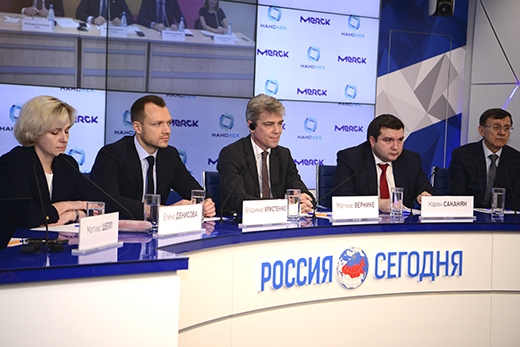 Merck и НАНОЛЕК объявили о запуске производства одного из самых востребованных лекарственных средств для лечения сердечно-сосудистых заболеваний