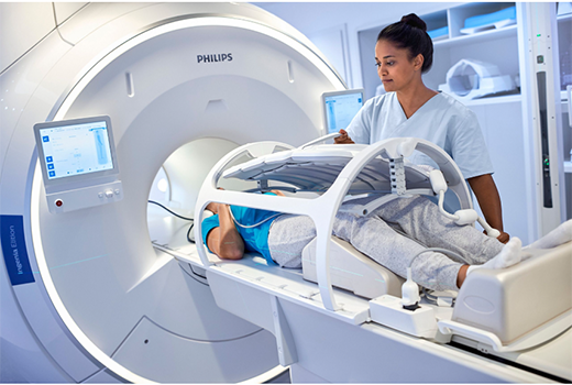 Philips организует цикл вебинаров по лучевой диагностике