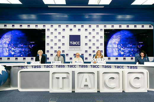 Старт Третьей Международной недели осведомленности о дислексии в России: разговор о важном