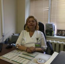 Вебинар Принципы и методы организации питания детей первого года жизни