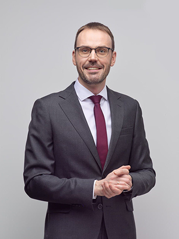 Дмитрий Колода возглавил медицинский департамент AbbVie в России и СНГ