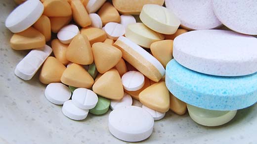 FDA одобрило первый дженерик Дараприма