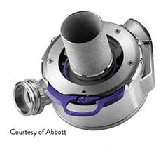 В Россию пришла инновационная технология HeartMate3 компании Abbott – альтернатива пересадке сердца для пациентов с тяжелой сердечной недостаточностью