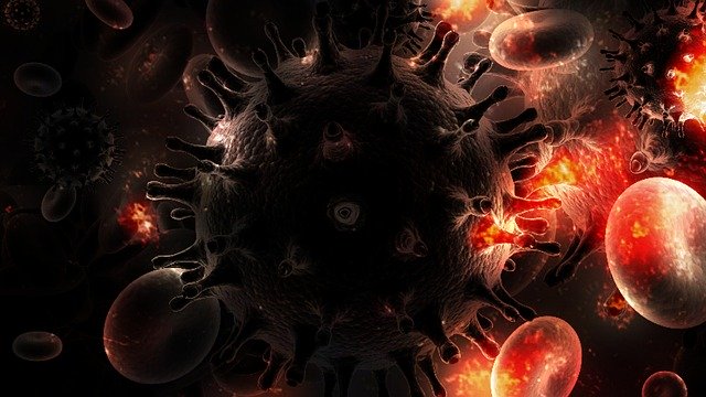 ВИЧ-положительные пациенты теряют иммунитет к оспе?