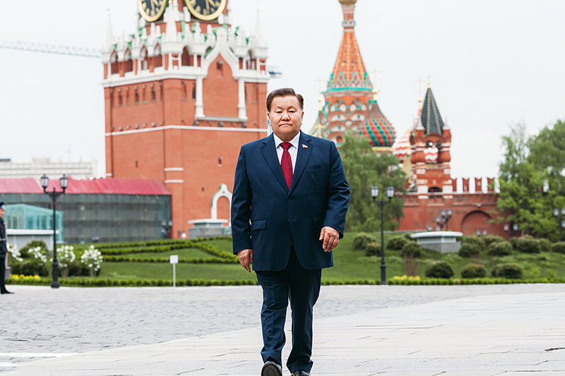 ТУМУСОВ