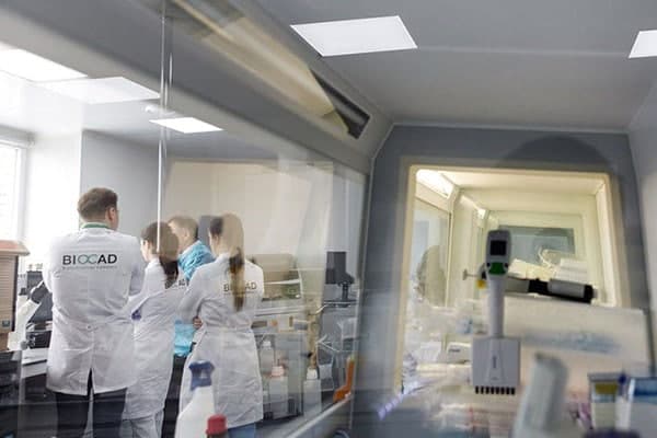Компания BIOCAD провела клинические исследования препарата для лечения ревматоидного артрита