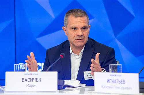 Сделан большой шаг к излечению пациентов, страдающих хроническим гепатитом С