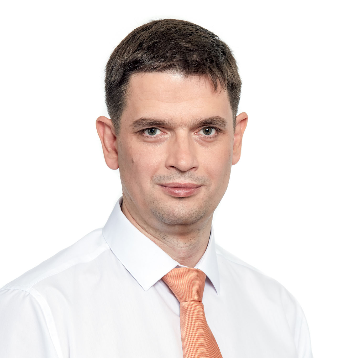 Константин Парамонов назначен вице-президентом по производственной деятельности компании АКРИХИН