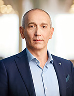 Abbott объявляет о запуске в России лабораторного теста на антитела к COVID-19