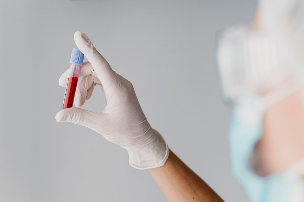 FDA одобрило новую терапию миелодиспластического синдрома, редкой формы рака крови