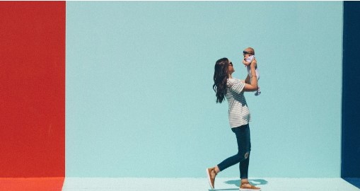 Узнайте признаки послеродовой депрессии small