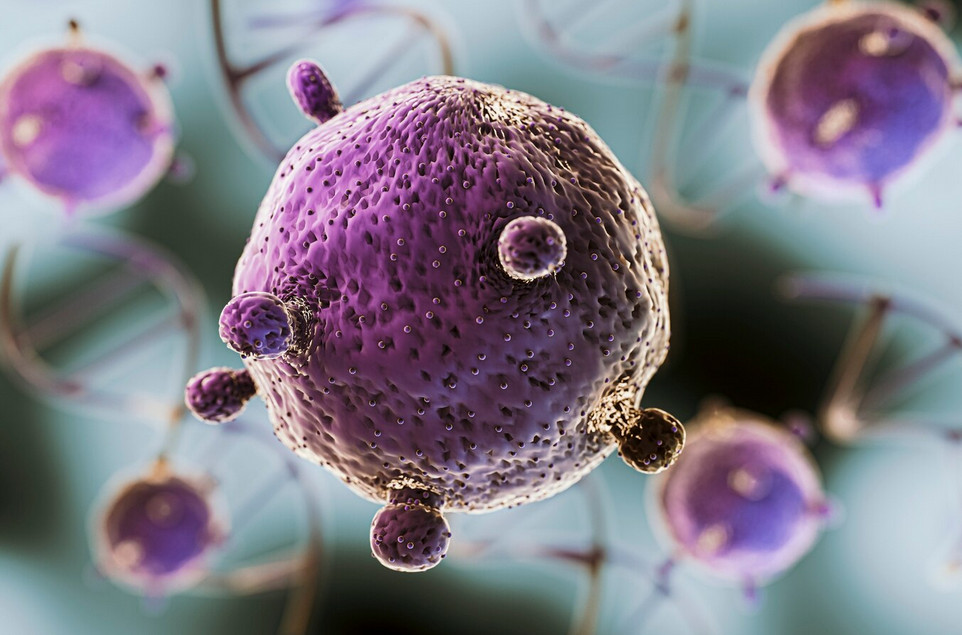 FDA одобрило новую терапию доброкачественных опухолей редкого типа