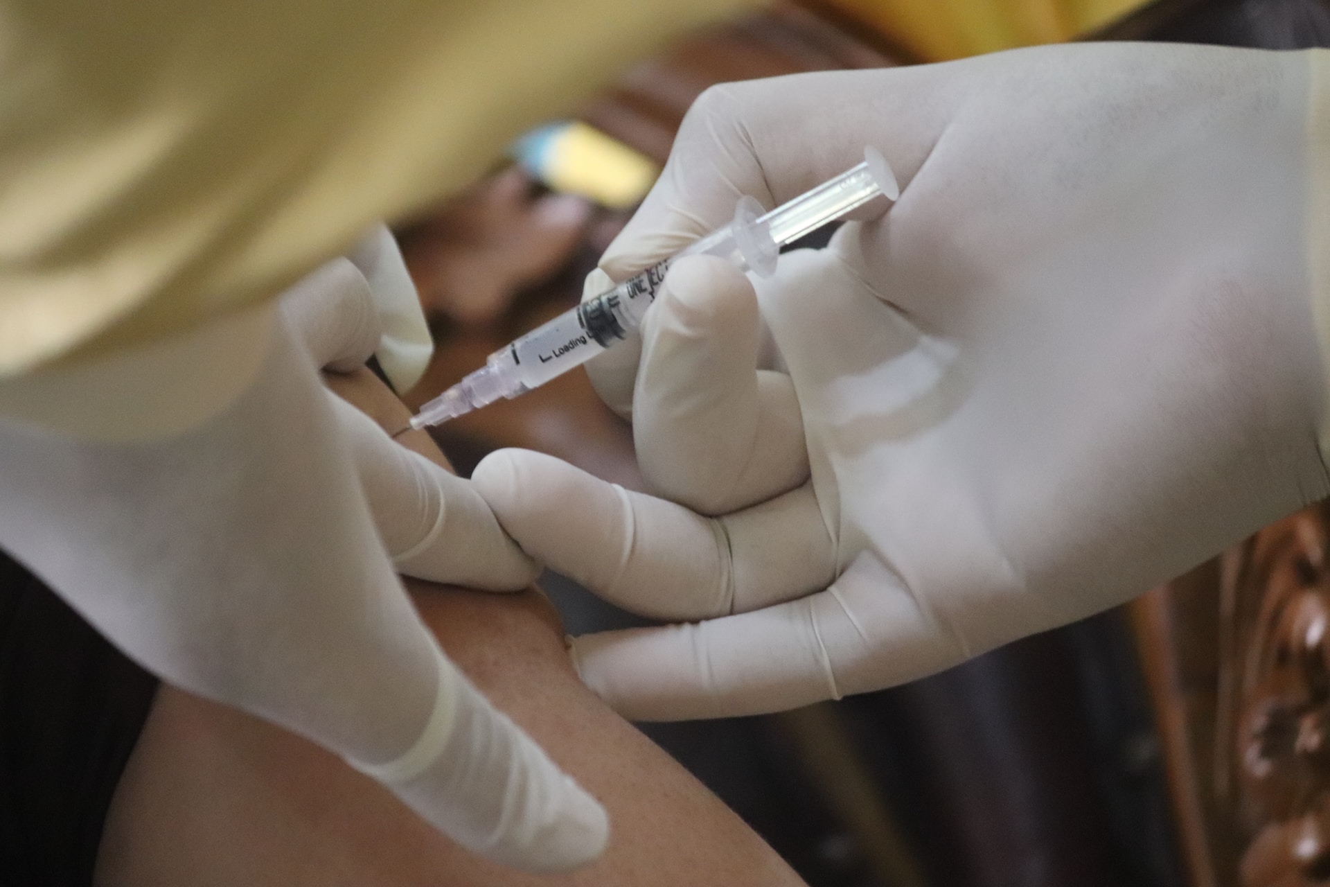 FDA одобрило новую бупренорфиновую терапию зависимости от опиоидов