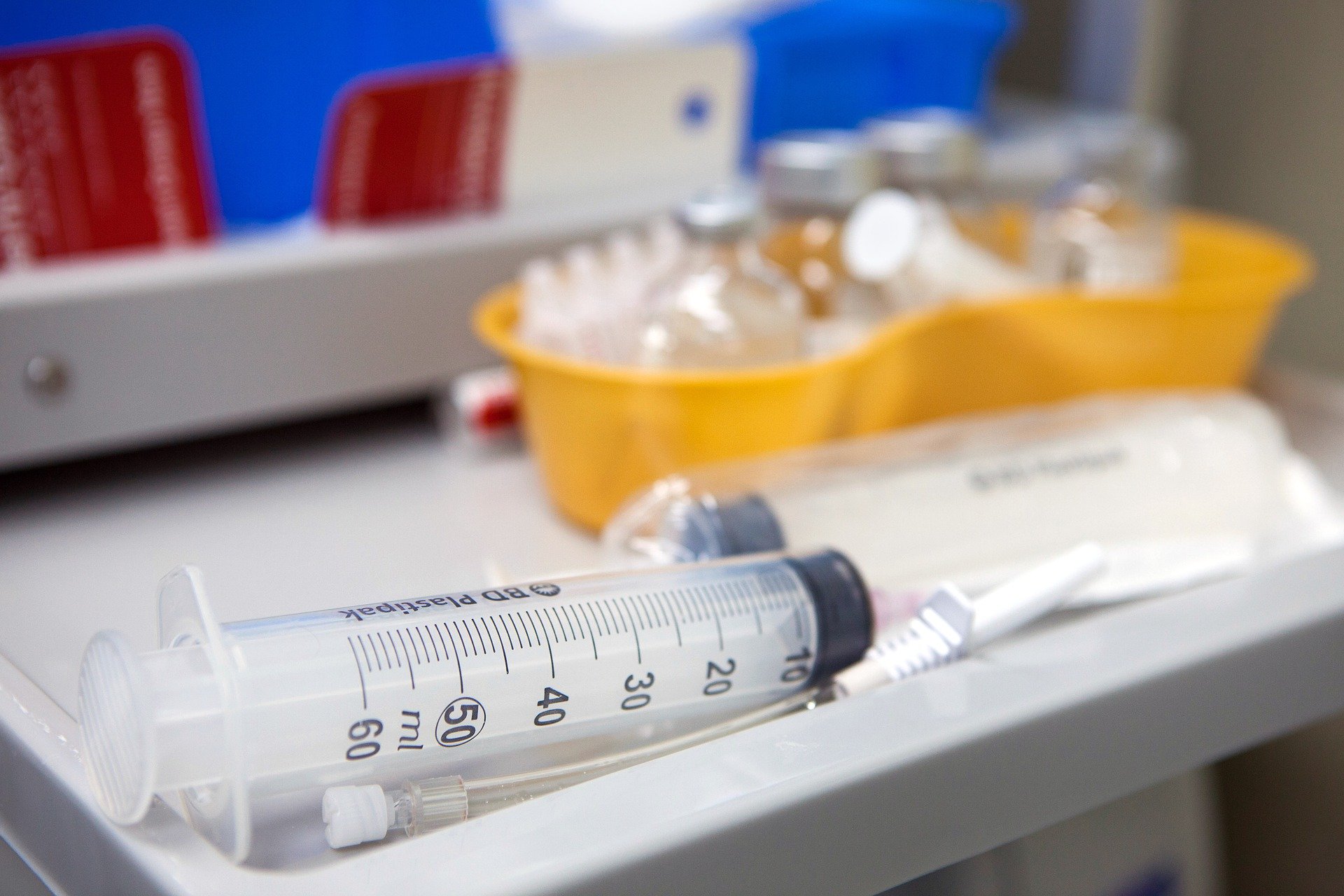 FDA одобрило новый компонент химиотерапии самого распространенного у детей вида рака