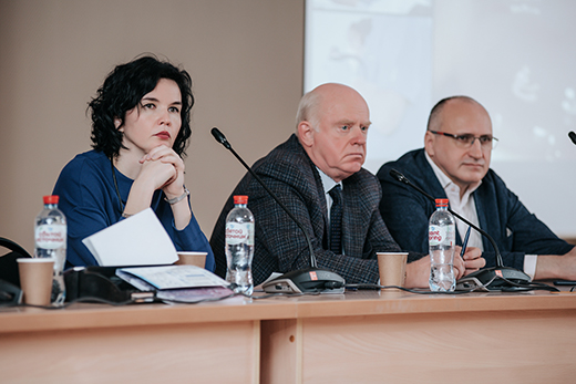 В Оренбурге начинается программа скрининга раннего выявления онкологических заболеваний органов ЖКТ в рамках проекта #ОстановимКРР