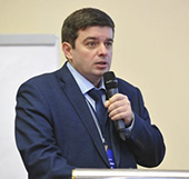Всероссийская научно-практическая конференция Терапия инсульта