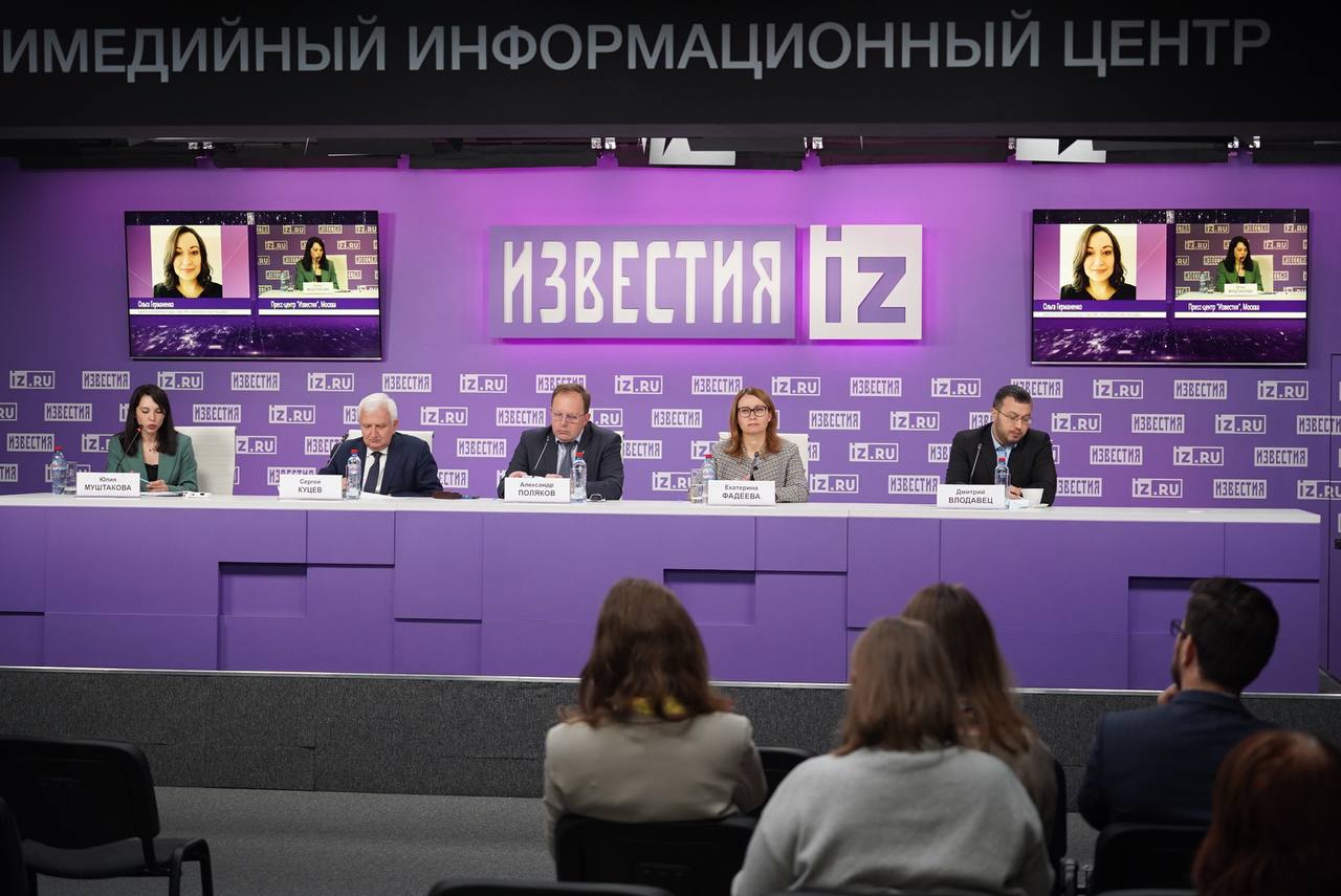 В РФ появится отечественная тест-система неонатальной диагностики спинальной мышечной атрофии
