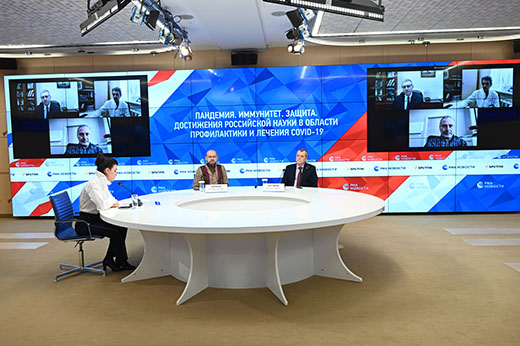 Как сохранить иммунитет в пандемию: мнения экспертов