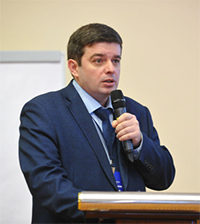 XXI Всероссийская научно-практическая конференция c международным участием МОСКОВСКАЯ НЕВРОЛОГИЯ