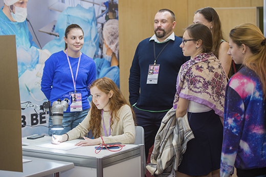 Национальная Ветеринарная Конференция 2019: итоги, имена и цифры