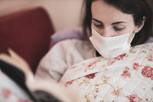 Грипп H1N1