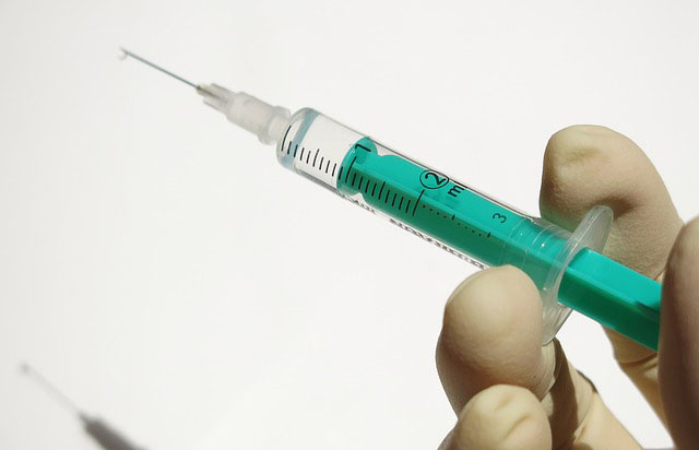 FDA одобрило новый контрастный препарат для определения очагов рака яичников