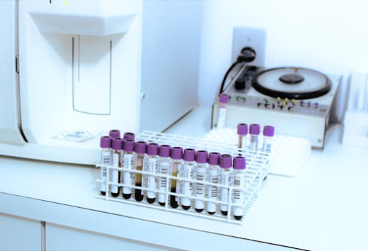 Диагностика, лечение