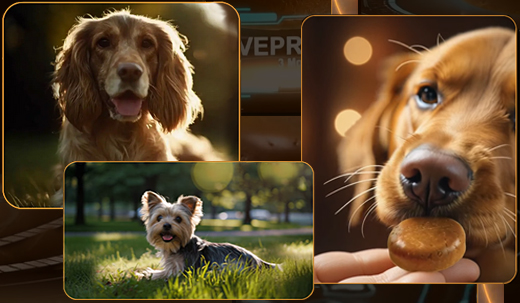 Стартап ВЕТСТЕМ, резидент Сколково (Группа ВЭБ.РФ), получил регистрационное удостоверение на популярный ветеринарный препарат от блох и клещей для собак &ndash; флураланер