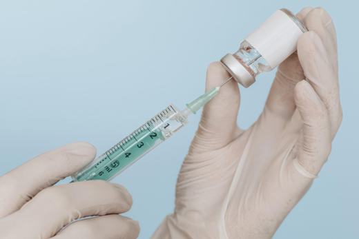 FDA одобрило первую иммунотерапию рецидивирующего респираторного папилломатоза