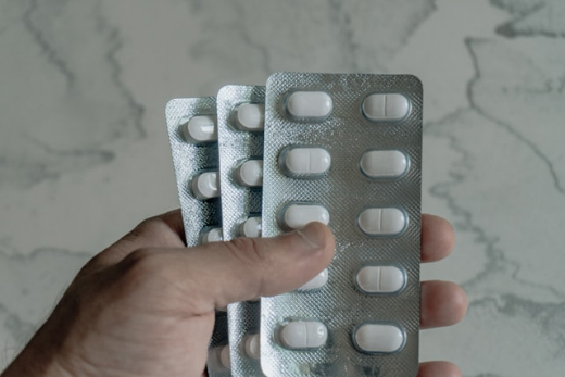 Диагностика и лечение саркоидоза