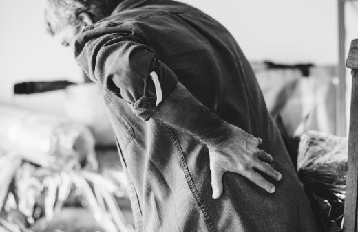 Дорсопатия