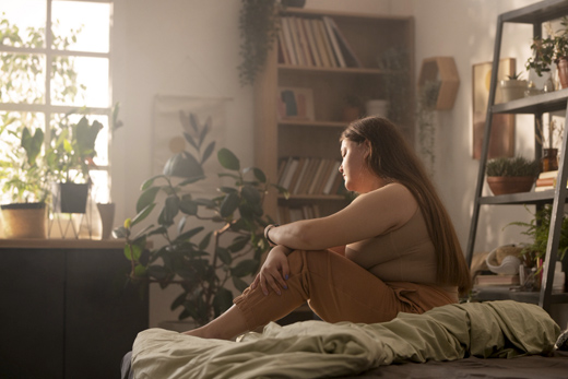 FDA просит убрать предупреждение о суицидальных мыслях из маркировки ряда препаратов для снижения веса