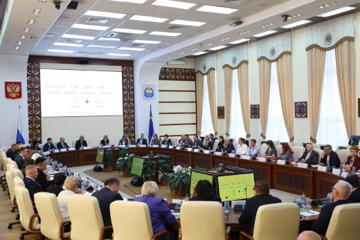 Эвалар и Бурятская государственная сельскохозяйственная академия заключили соглашение о сотрудничестве