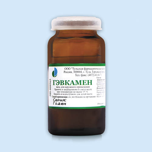 Гэвкамен