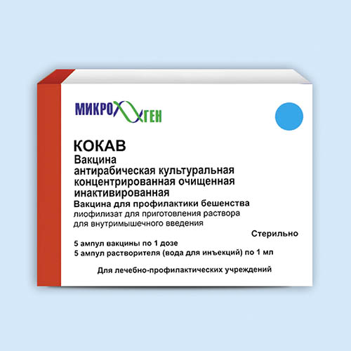 Кокав