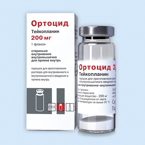 Ортоцид
