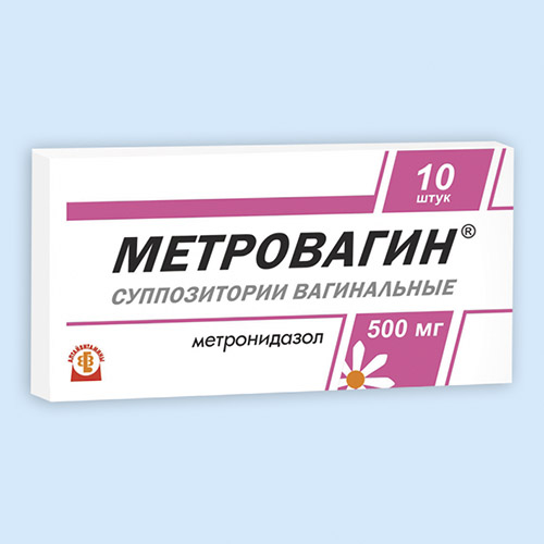 Метровагин