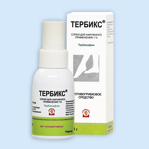 Тербикс