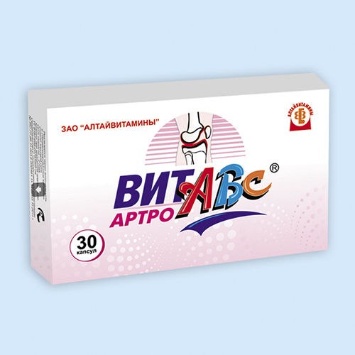 Витабс Артро