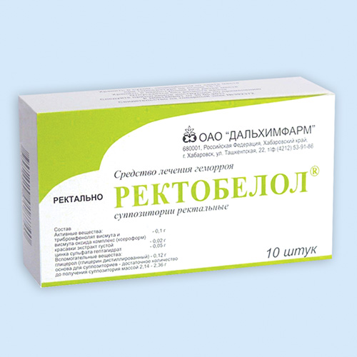 Ректобелол