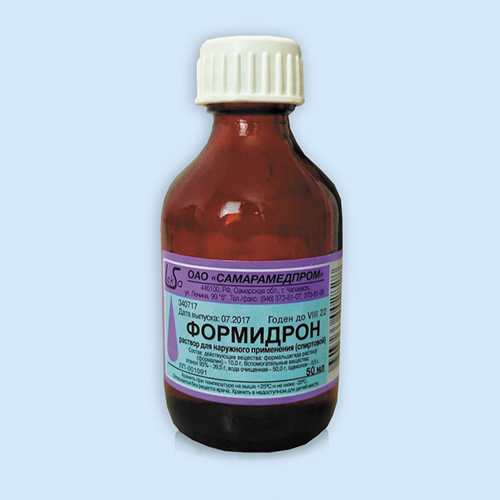 Формидрон