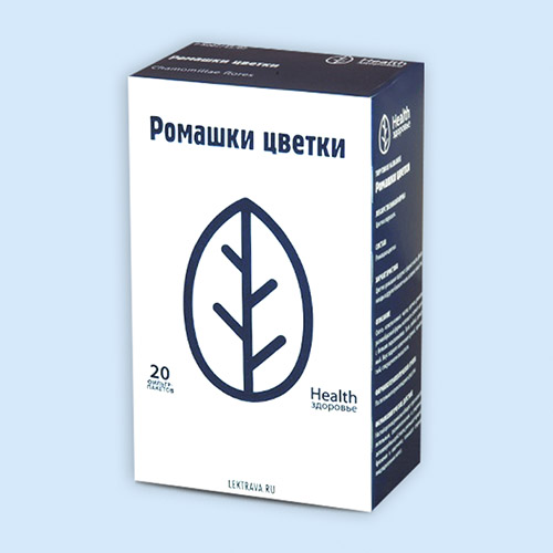Ромашки цветки