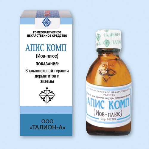 Апис комп