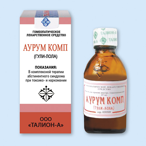Аурум комп