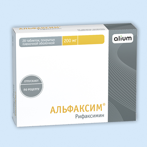 Альфаксим