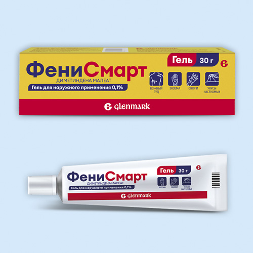 Фенисмарт